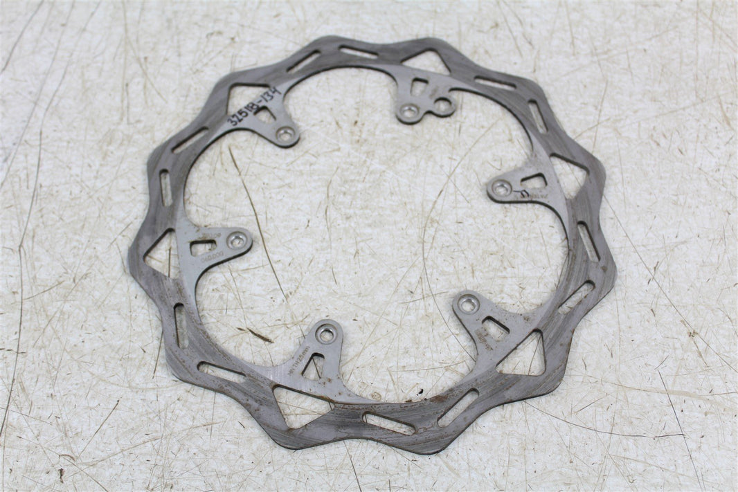 2022 KTM 250SXF Front Brake Rotor Disc