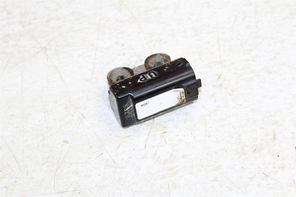 2022 KTM 250SXF Invert Tip Over Switch