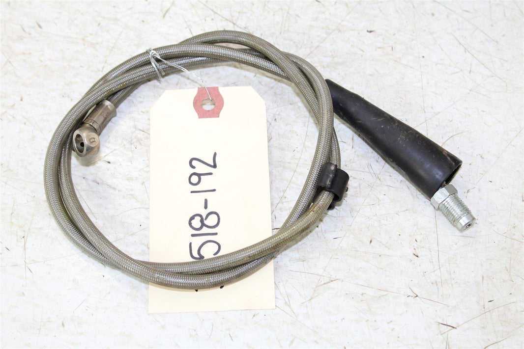 2022 KTM 250SXF Hydraulic Clutch Hose Line