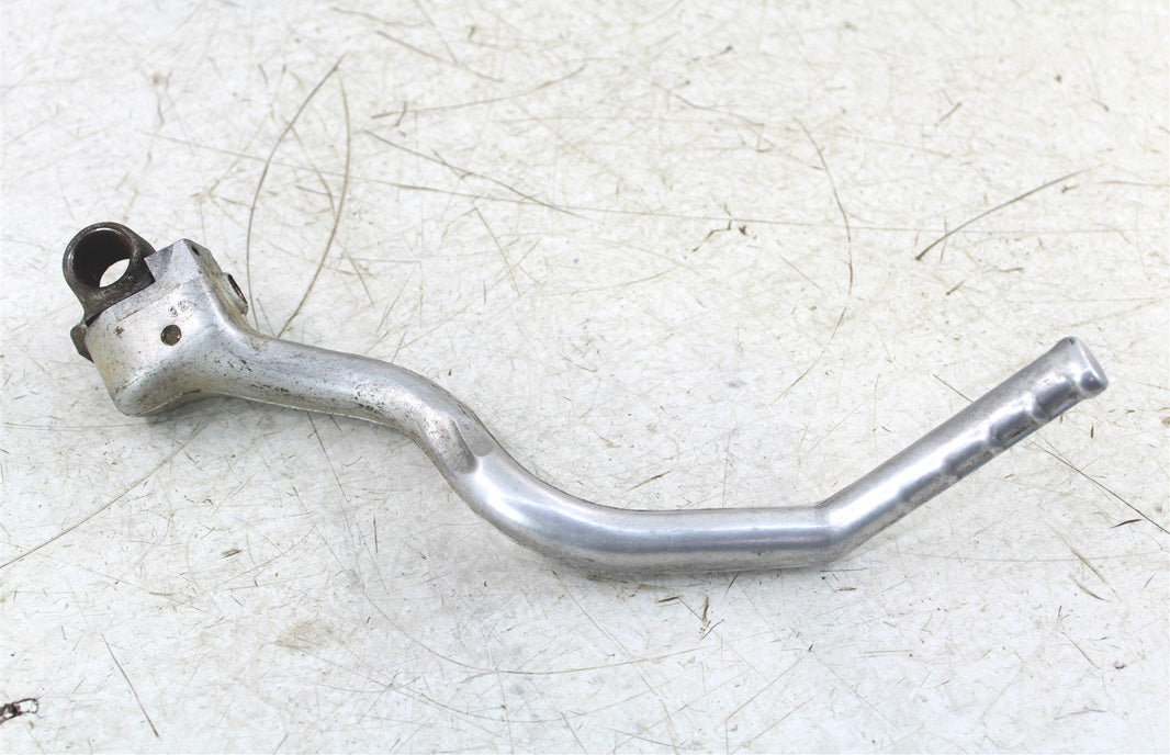 2009 Kawasaki KX 250F Kick Start Lever Kicker