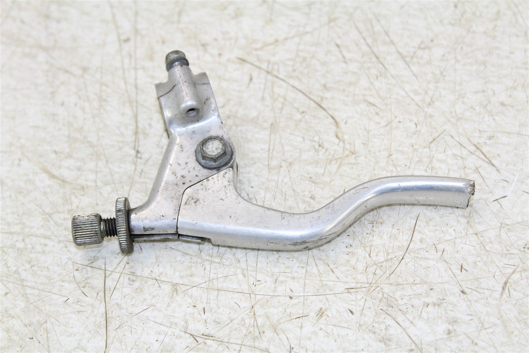 2009 Kawasaki KX 250F Clutch Lever w/ Perch Mount