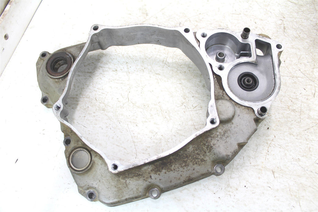 2009 Kawasaki KX 250F Inner Clutch Cover