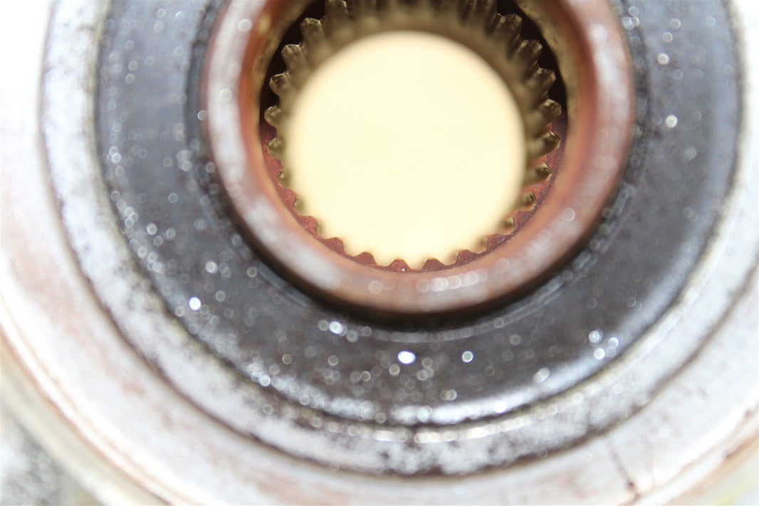 1986 Honda Fourtrax 250 2x4 Rear Differential