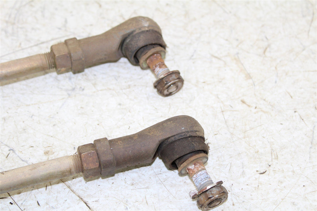 2006 Kawasaki Brute Force 750 4x4 Tie Rods Ends Left Right