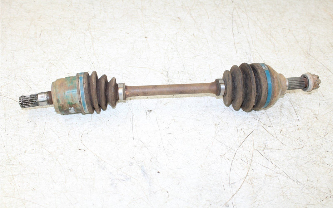2006 Kawasaki Brute Force 750 4x4 Right Front CV Axle Boot Straight