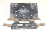 2000 Honda Foreman 450 ES Winch Mount