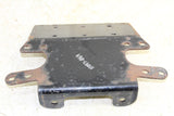 2000 Honda Foreman 450 ES Winch Mount
