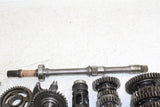 2000 Honda Foreman 450 ES Transmission Gears Shift Shaft Forks Drum