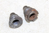 2000 Honda Foreman 450 ES Swingarm Bolts Swing Arm Nut