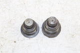 2000 Honda Foreman 450 ES Swingarm Bolts Swing Arm Nut