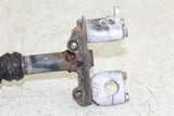 2000 Honda Foreman 450 ES Steering Stem Shaft