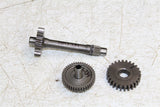 2000 Honda Foreman 450 ES Starter Motor Limiter Reduction Gears