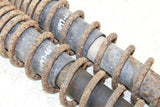 2000 Honda Foreman 450 ES Front Shocks Spring Absorber Left Right