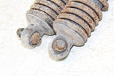 2000 Honda Foreman 450 ES Front Shocks Spring Absorber Left Right