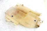 2000 Honda Foreman 450 ES Gas Fuel Tank Heatshield Plastic
