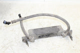 2000 Honda Foreman 450 ES Engine Oil Cooler w/ Lines