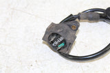 2000 Honda Foreman 450 ES Ignition Coil Wire Spark Plug Boot