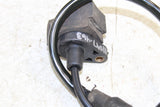 2000 Honda Foreman 450 ES Ignition Coil Wire Spark Plug Boot