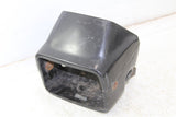 2000 Honda Foreman 450 ES Headlight Housing Pod Speedometer Mount Cover