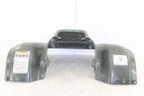 2000 Honda Foreman 450 ES Front Fender Plastic