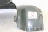 2000 Honda Foreman 450 ES Front Fender Plastic