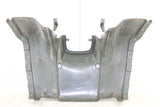 2000 Honda Foreman 450 ES Front Fender Plastic