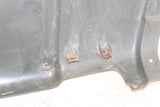2000 Honda Foreman 450 ES Front Fender Plastic