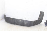 2000 Honda Foreman 450 ES Rear Fender Flares Left Right