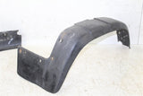 2000 Honda Foreman 450 ES Rear Fender Flares Left Right
