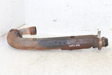 2000 Honda Foreman 450 ES Exhaust Head Pipe Header