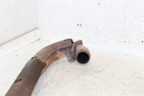 2000 Honda Foreman 450 ES Exhaust Head Pipe Header