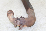 2000 Honda Foreman 450 ES Exhaust Head Pipe Header