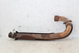 2000 Honda Foreman 450 ES Exhaust Head Pipe Header