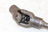2000 Honda Foreman 450 ES Rear Drive Shaft Assembly