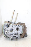 2000 Honda Foreman 450 ES Engine Cases Crankcase Left Right