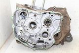 2000 Honda Foreman 450 ES Engine Cases Crankcase Left Right