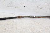 2000 Honda Foreman 450 ES Rear Brake Cable