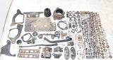 2000 Honda Foreman 450 ES Chassis Bolt Kit Hardware Bracket Hose Boot Wire Strap
