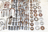 2000 Honda Foreman 450 ES Chassis Bolt Kit Hardware Bracket Hose Boot Wire Strap