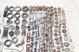 2000 Honda Foreman 450 ES Chassis Bolt Kit Hardware Bracket Hose Boot Wire Strap