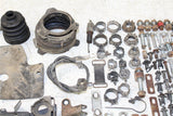 2000 Honda Foreman 450 ES Chassis Bolt Kit Hardware Bracket Hose Boot Wire Strap