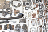 2000 Honda Foreman 450 ES Chassis Bolt Kit Hardware Bracket Hose Boot Wire Strap