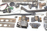 2000 Honda Foreman 450 ES Chassis Bolt Kit Hardware Bracket Hose Boot Wire Strap