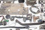 2000 Honda Foreman 450 ES Chassis Bolt Kit Hardware Bracket Hose Boot Wire Strap