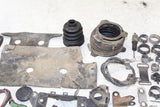 2000 Honda Foreman 450 ES Chassis Bolt Kit Hardware Bracket Hose Boot Wire Strap
