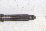 2000 Honda Foreman 450 ES Rear Drive Axle