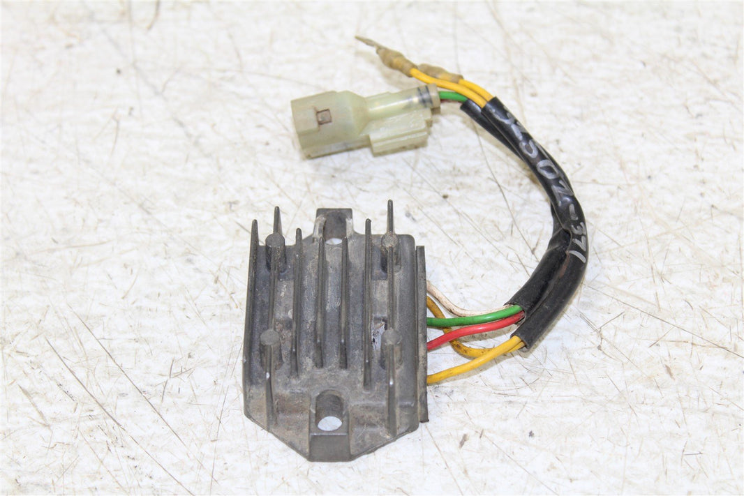 2012 KTM 450 SXF Voltage Regulator Rectifier