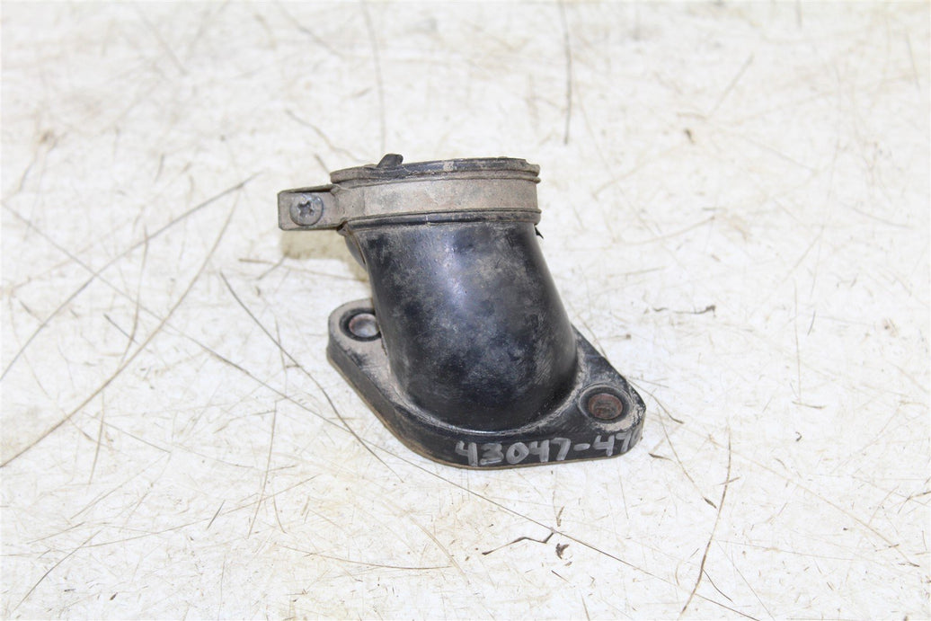 1999 Suzuki Quadrunner LT 250 4x4 Intake Manifold Adapter
