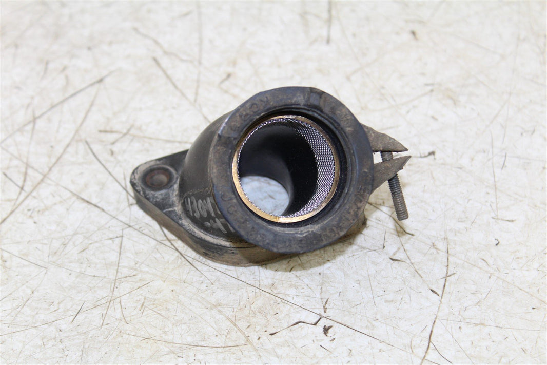 1999 Suzuki Quadrunner LT 250 4x4 Intake Manifold Adapter