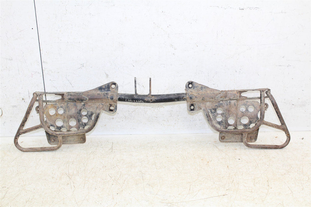 1999 Suzuki Quadrunner LT 250 4x4 Foot Pegs Rests Set